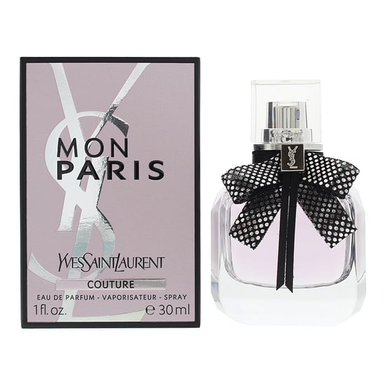 Yves Saint Laurent Mon Paris Couture Eau de Parfum 30ml Spray