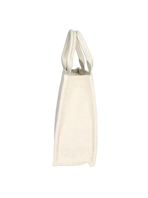 My-Best Bag Handtasche Gemaakt in Italië BEIGE - Image 3