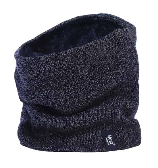 Heat Holders - Thermischer Winter-Nackenwärmer für Männer - 2,6 tog - Image 1