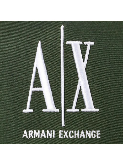 Baseballkappe Armani Exchange Herren - Image 2