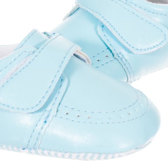 Flexible Schuhe im Mokassin-Stil C-6 für Jungen - Image 2