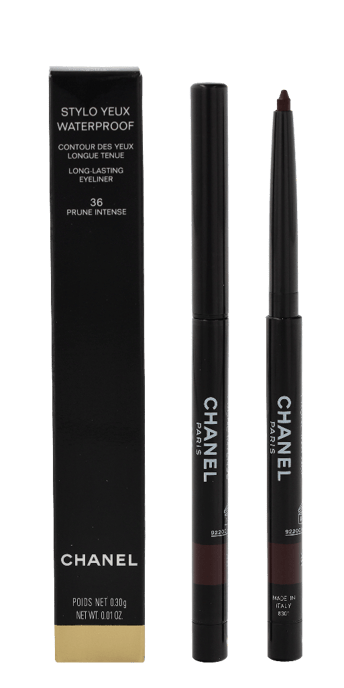 Chanel Stylo Yeux Waterproof Long-Lasting Eyeliner. - Image 1