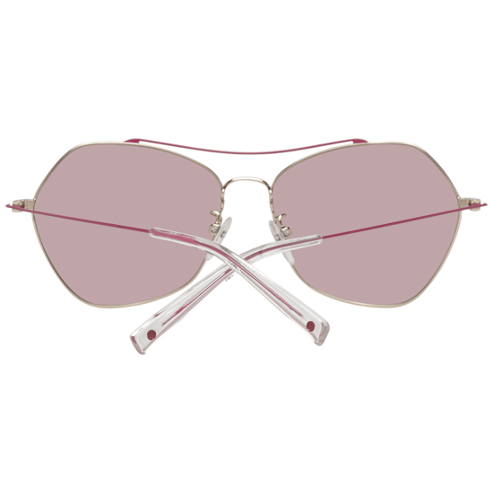 Sting Roségold Damen-Sonnenbrille - Image 3