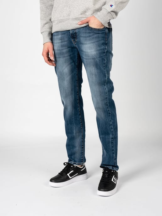 John Richmond Jeans Sid Herren blau - Image 3