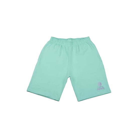 Be Happy RSC-S2108 women's plain sports shorts