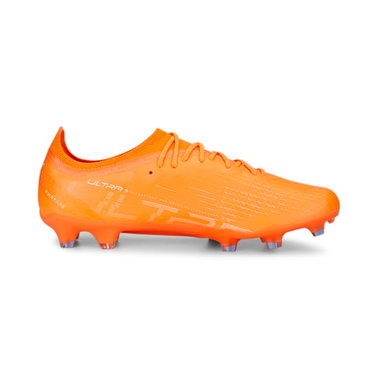PUMA Unisex ULTRA ULTIMATE FG/AG Fußballschuhe - Image 6