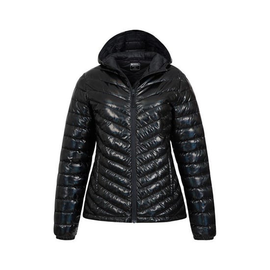 Mountain Warehouse Womens/Ladies Seasons Padded Jacket (irisierend) - Image 6