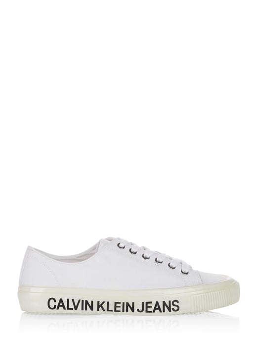 Calvin Klein Jeans Sneaker weiß - Image 2