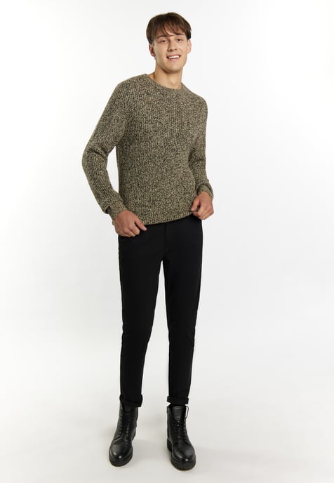 Mo Pullover Herren Beige - Image 2