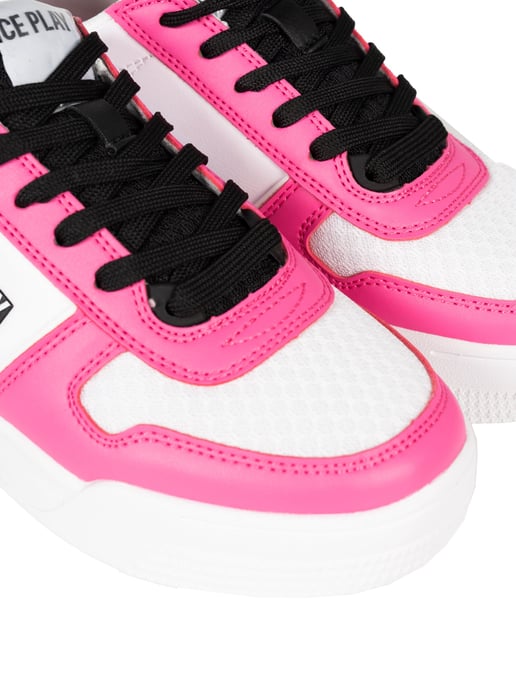 Ice Play Sneaker Damen weiß - Image 5