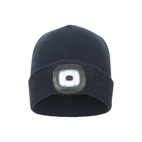 Mountain Warehouse Kinder Highlands Stirnmütze (Navy) - Image 5