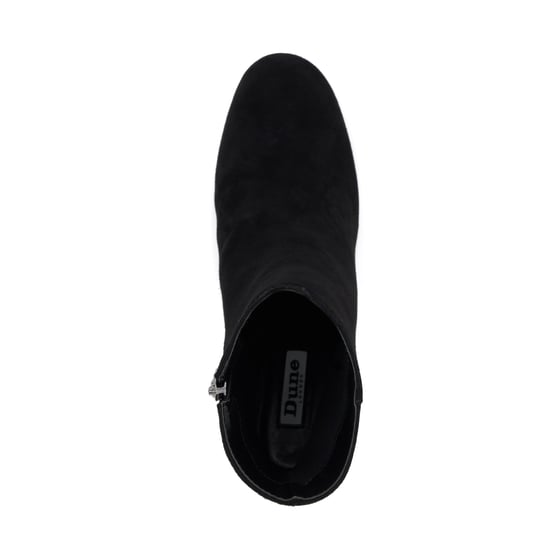 Dune Damen OTTACK Blockabsatz Stiefeletten - Image 4