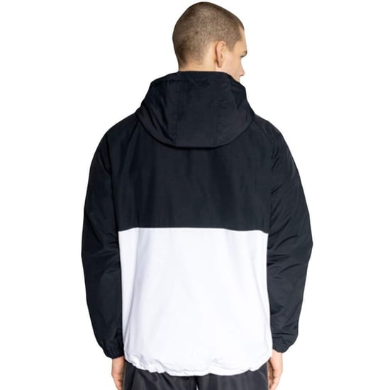 Windbreaker Sergio Tacchini Herren Neromon - Image 2