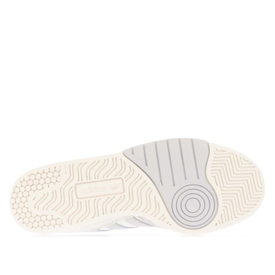 Men's adidas Originals Courtic Trainers in Off White