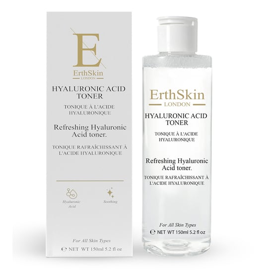 Erfrischendes Hyaluronsäure-Tonikum 150ml - Image 1