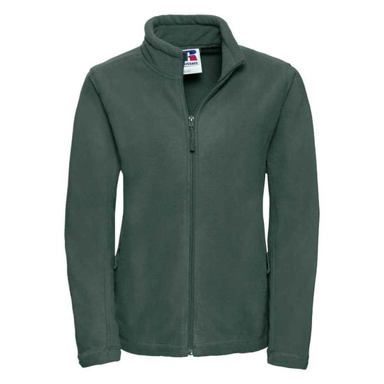 Russell - Fleecejacke für Damen - Für Außen (Flasche) - Image 1