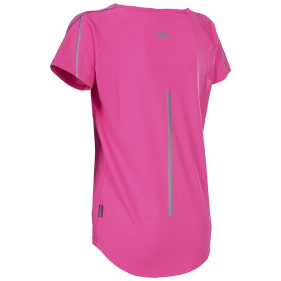 Trespass Womens/Ladies Gliding V-neck T-Shirt