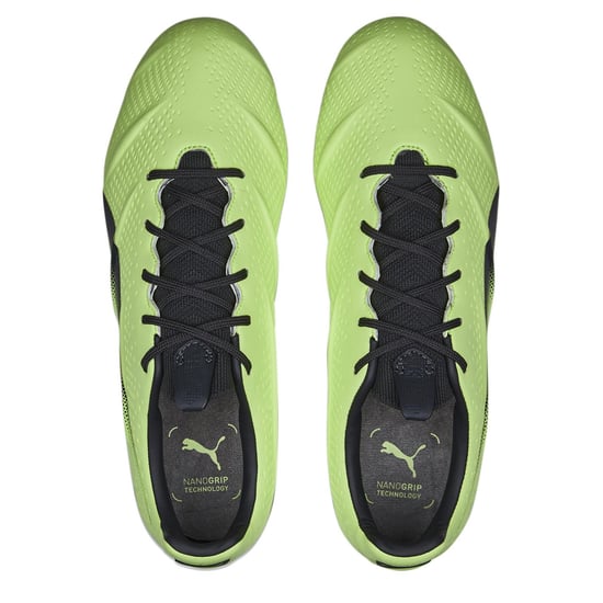 Puma Mens King Vegan FG Football Boots