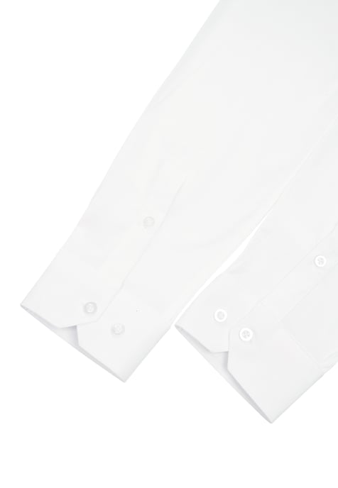Rusty Neal Overhemd Slim Fit  Weiss - Image 5