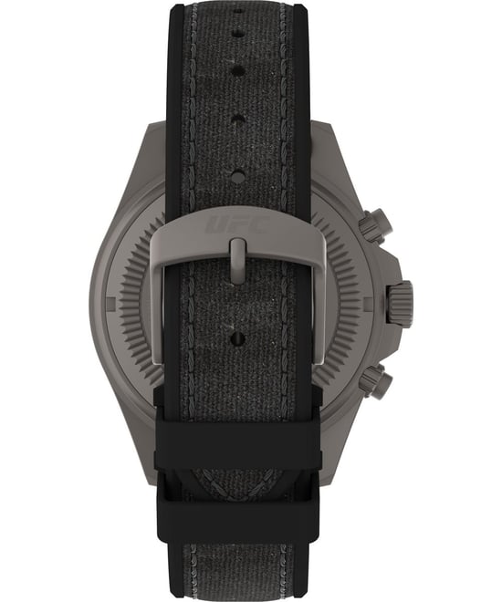 Timex Field Post Chrono Chrono Herrenarmbanduhr Schwarz TW2V96300 - Image 4
