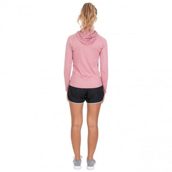 Trespass Damen Kapuzenpullover Dacre () - Image 5