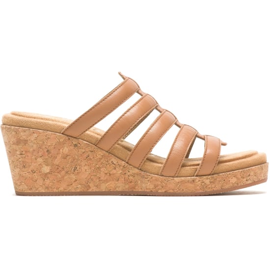 Hush Puppies Willow Slide Damen Absatzsandalen - Image 5