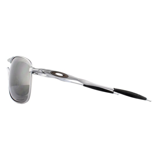 Oakley Aviator Mens Lead Prizm schwarz polarisierte Sonnenbrille - Image 3