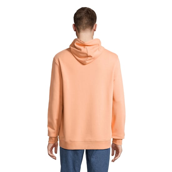 SOLS - "Constellation" Kapuzenpullover für Herren (Pfirsich) - Image 2