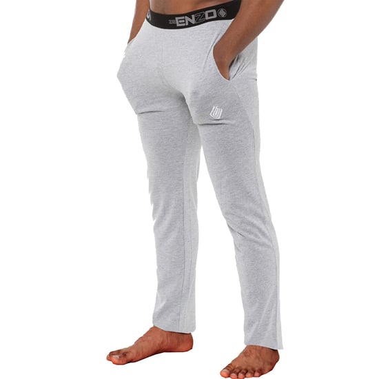 Enzo Herren-Lounge-Hose - Image 1