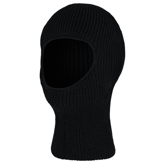 Regatta Unisex Open Face Balaclava (Black)