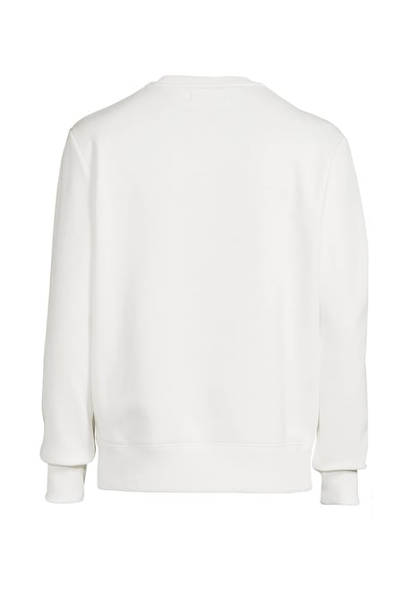 Schneewittchen-Sweatshirt mit Logo von Fred Perry - Image 2
