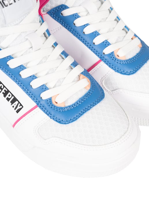 Ice Play Sneaker Damen weiß - Image 5