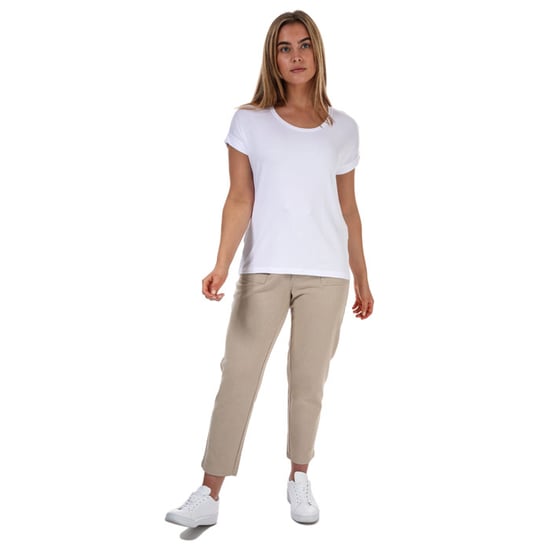 Women's Only Moster T-Shirt in White