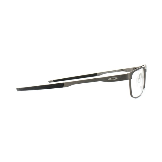 Oakley Lunettes Plaque en acier OX3222-02 Ciment de poudre - Image 4