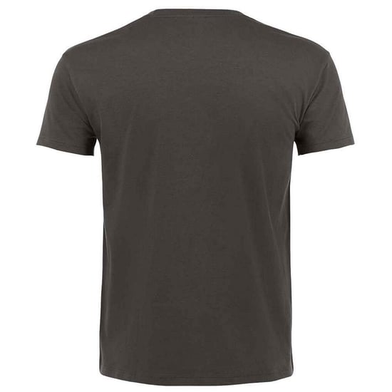 SOLS - "Regent" T-Shirt für Herren/Damen Unisex (Dunkelgrau unifarben) - Image 2