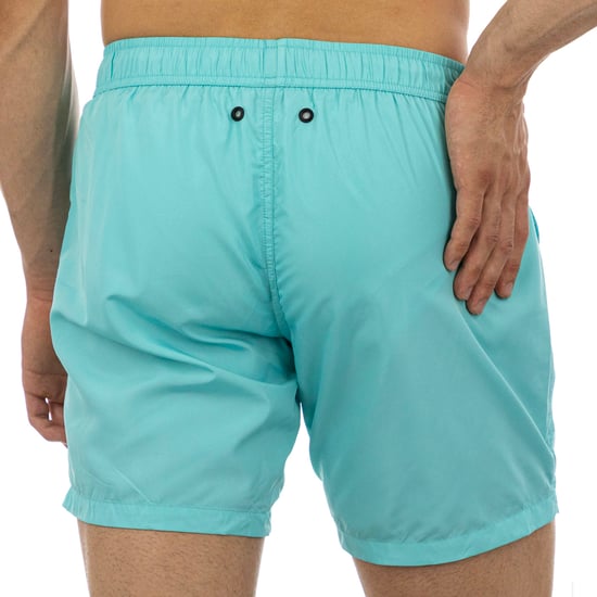 Bikkembergs Homme Maillots de bain Basic    Bleu clair - Image 5