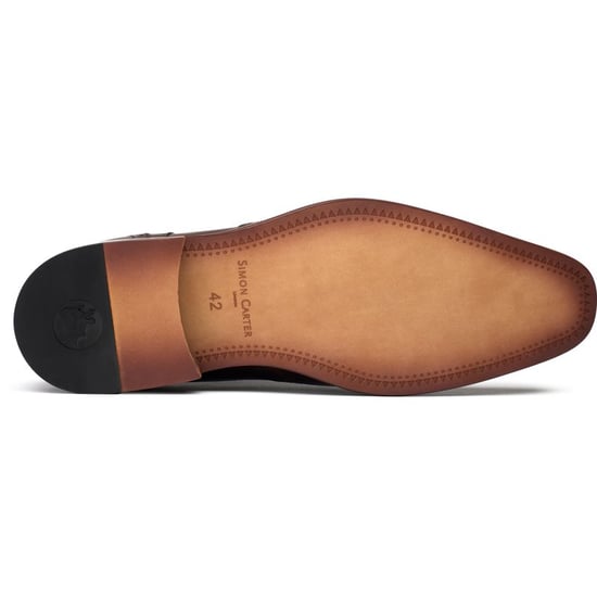 Simon Carter Beagle Shoes