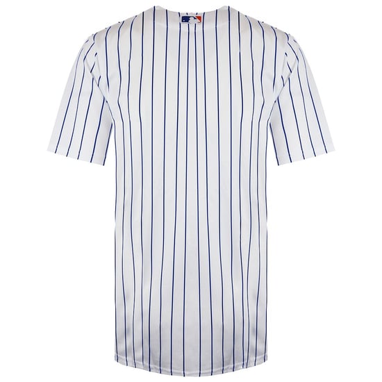 Nike MLB Chicago Cubs Offizielles Replika-Heimtrikot für Herren in Weiß - Image 2