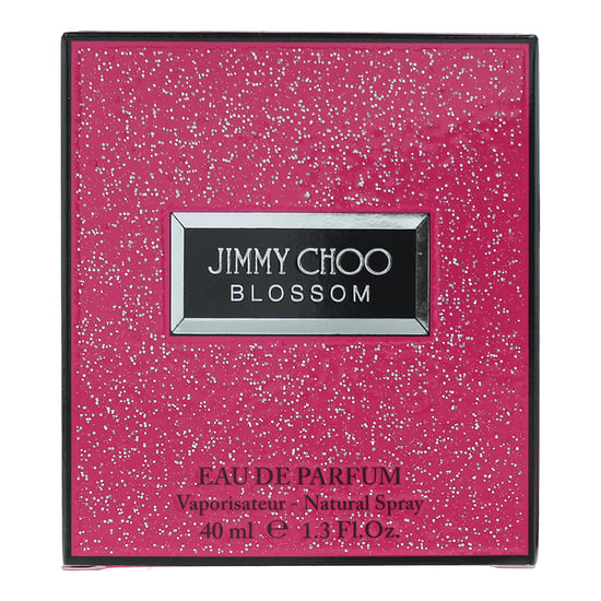 Jimmy Choo Blüte 40Ml Eau De Parfum - Image 3