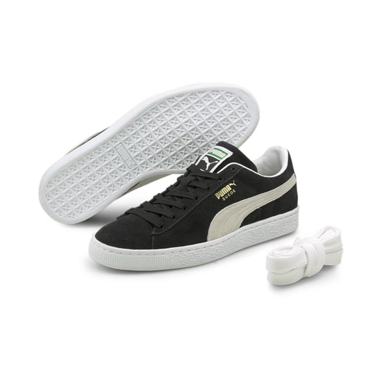 Basket Puma Herren Suede Classic XXL - Image 3