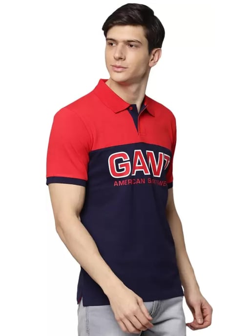 Gant | Herren Sport Poloshirt - Image 3