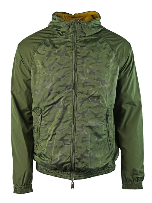 Emporio Armani 3Z1B88 1NSKZ  F501 Jacket