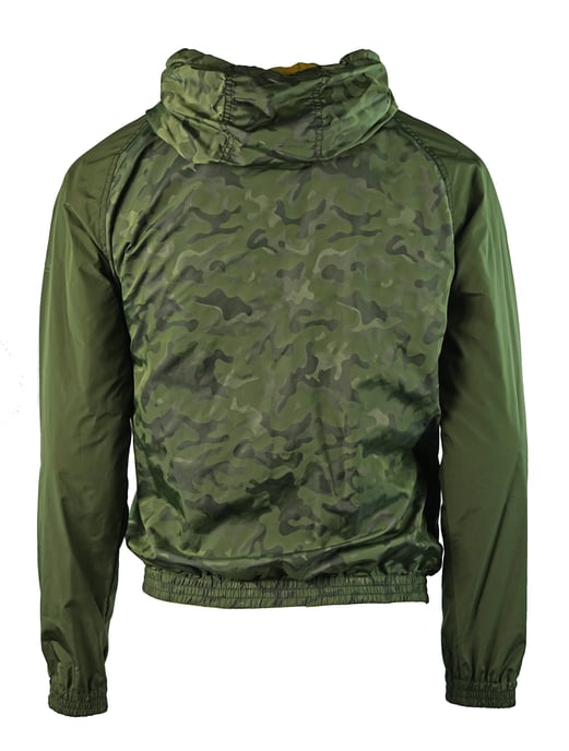 Emporio Armani 3Z1B88 1NSKZ  F501 Jacket