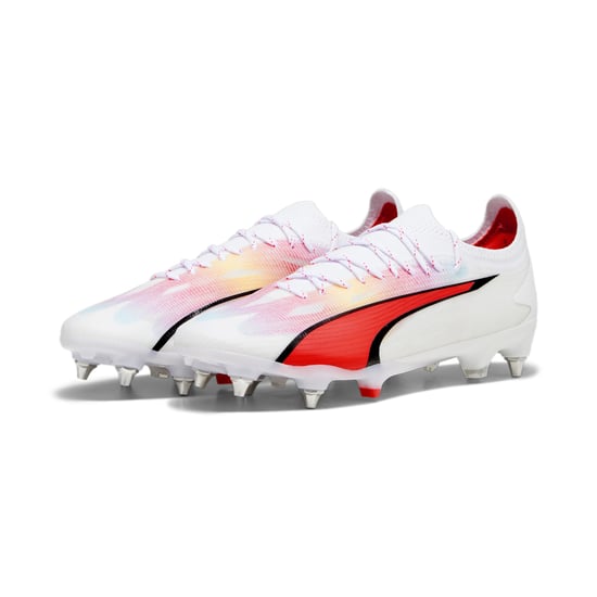 PUMA Herren ULTRA ULTIMATE MxSG Fußballschuhe - Image 1