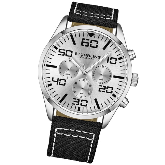 Weißer Quarz 42mm - Image 2