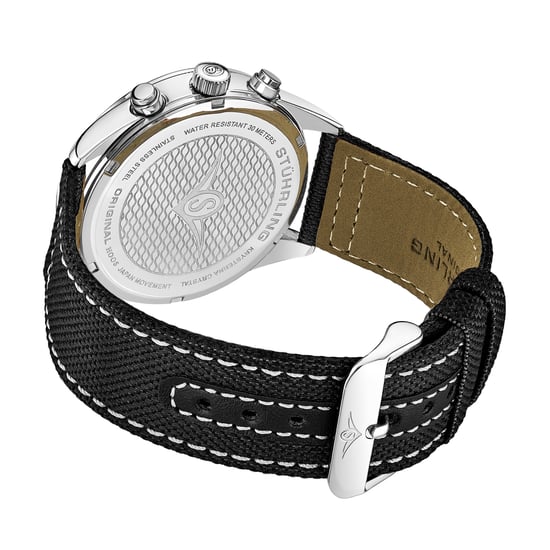Weißer Quarz 42mm - Image 3