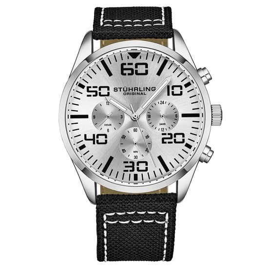 Weißer Quarz 42mm - Image 1