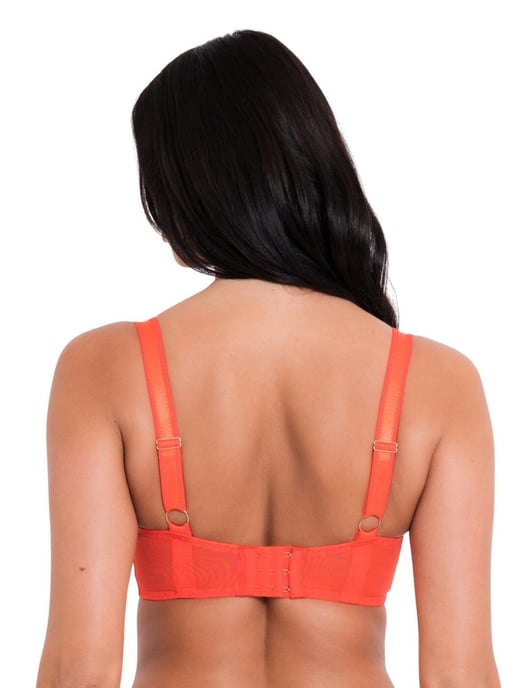 Scantilly by Curvy Kate Authority Balcony Bra