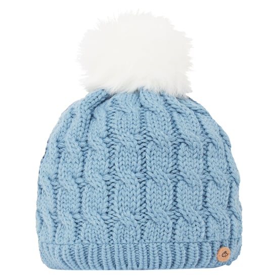 Craghoppers - "Niamh" Mütze für Damen (Hell-Jeansblau) - Image 1