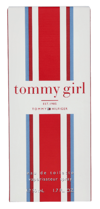 Tommy Hilfiger Tommy Girl Edt Spray. - Image 2